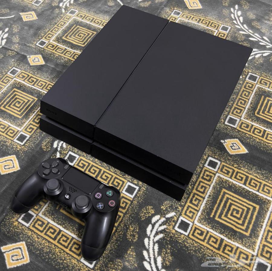 بلايستيشن 4 سليم برو فات 1 تيرا و 500 جيجا سوني ps464192503375874112