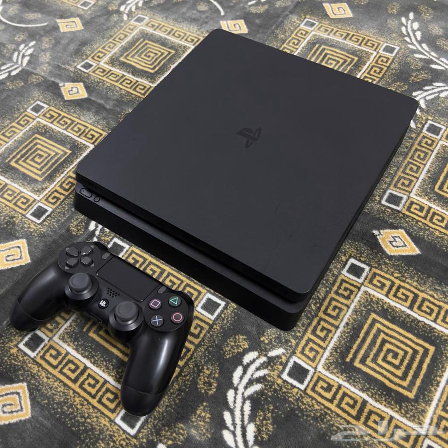 بلايستيشن 4 سليم برو فات 1 تيرا و 500 جيجا سوني ps464192503375874111