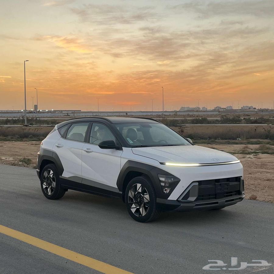 هيونداي كونا كمفورت 202564386933502083111