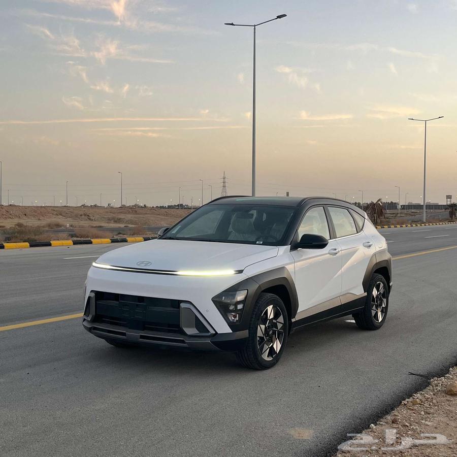 هيونداي كونا كمفورت 202564386933502083110