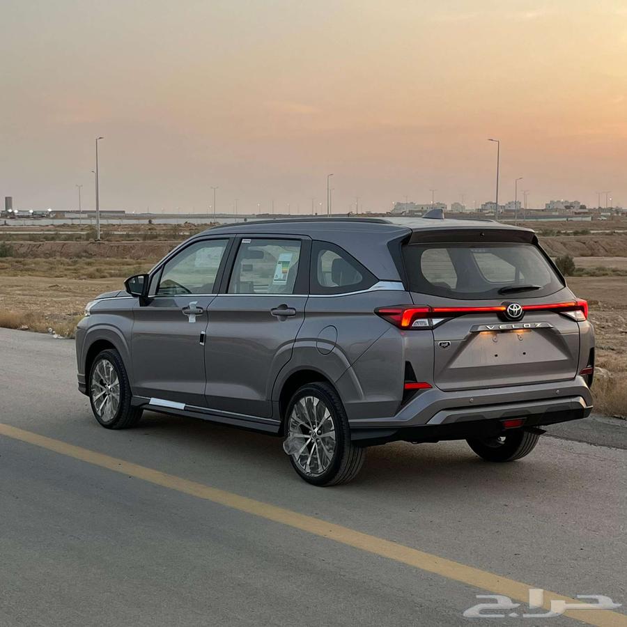 تويوتا فيلوز64387103682178114