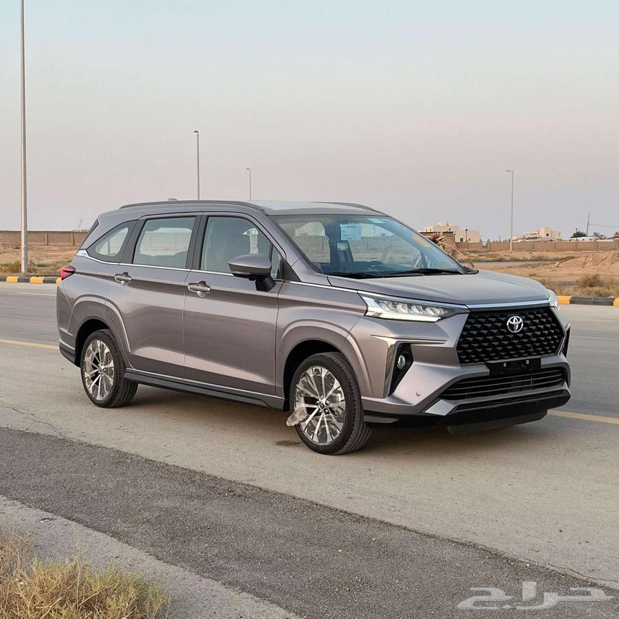 تويوتا فيلوز64387103682178111
