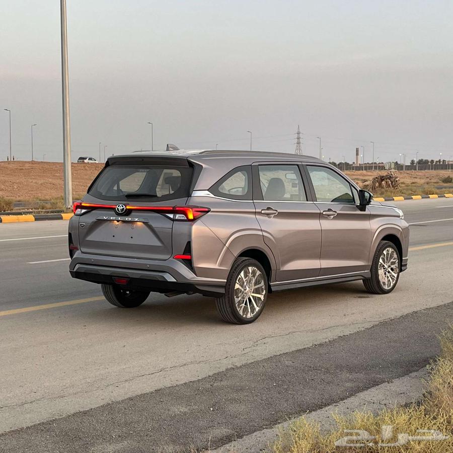 تويوتا فيلوز64387103682178110