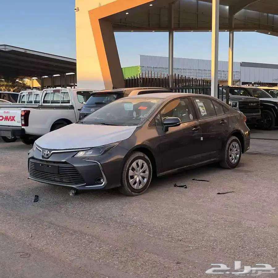 تويوتا كورولا XLI 202564387021084673110