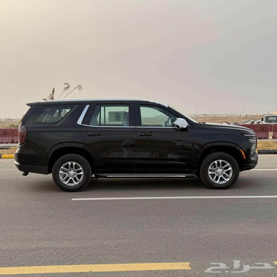 شيفرولية تاهو 202564387062212098113