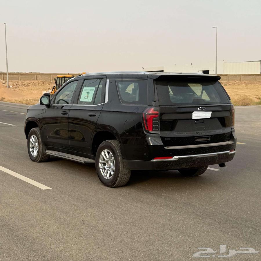 شيفرولية تاهو 202564387062212098112