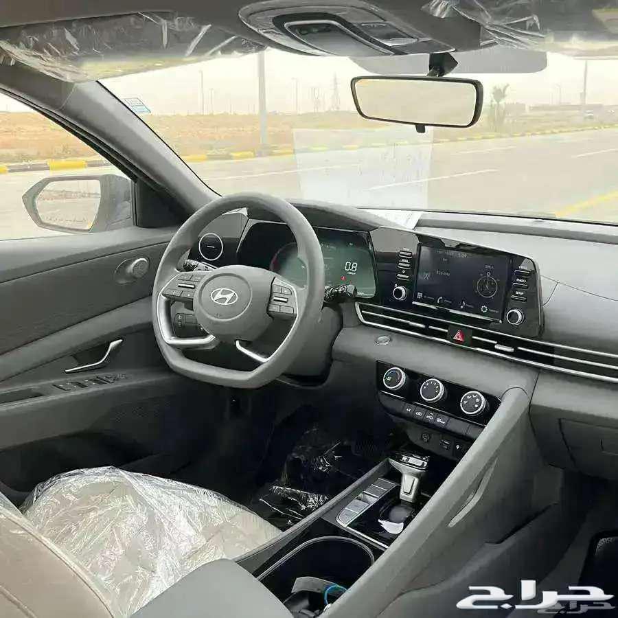هيونداي النترا سمارت بلس 2025 مكينه 1.564387132131329110