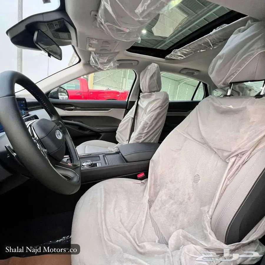 فورد تورس امبيانتي2025 ب 1799 ريال شهريا64399521581953114