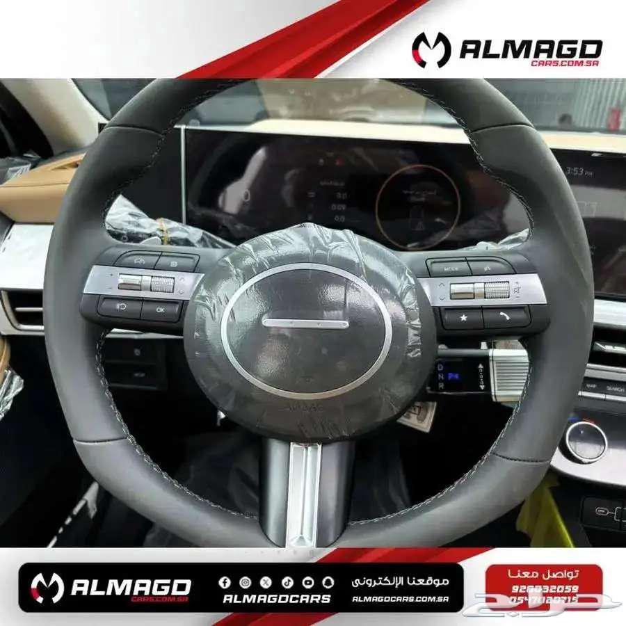 عرض خاص - هونداي سوناتا كمفورت مكينه 2.5 موديل 202564387718178051114