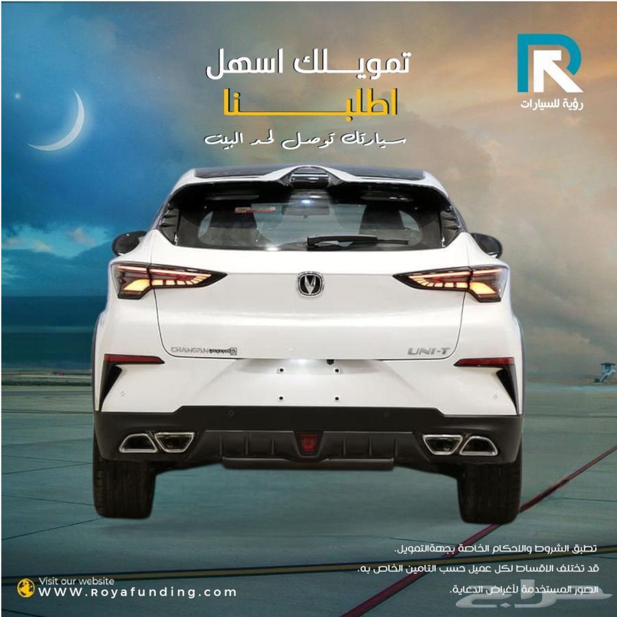 Changan UNI-T 2025 Model _Salaries_Start_From_360064387829484546112