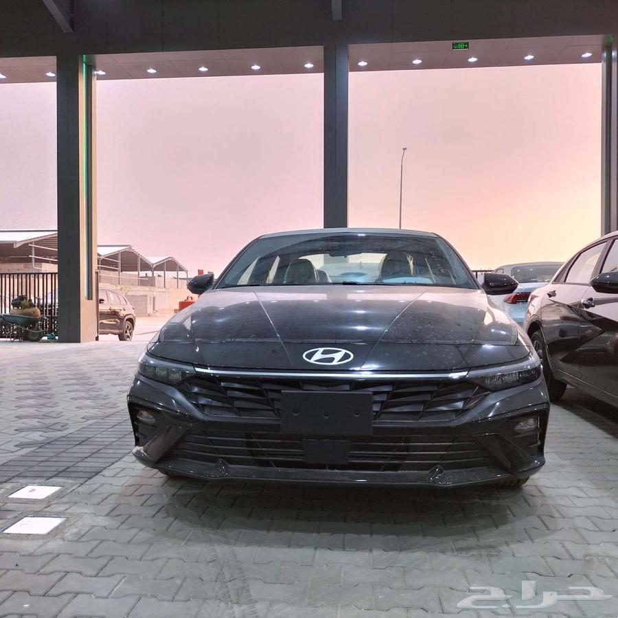 هيونداي النترا سمارت بلس 2025 اقساط64387981904642113