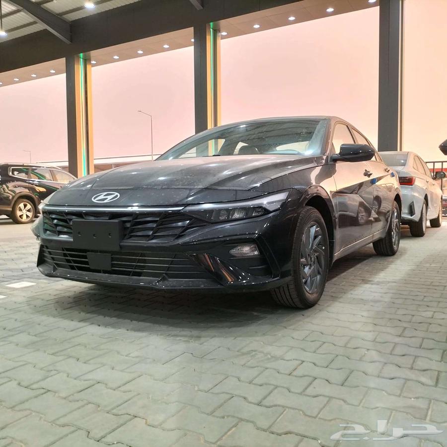 هيونداي النترا سمارت بلس 2025 اقساط64387981904642111