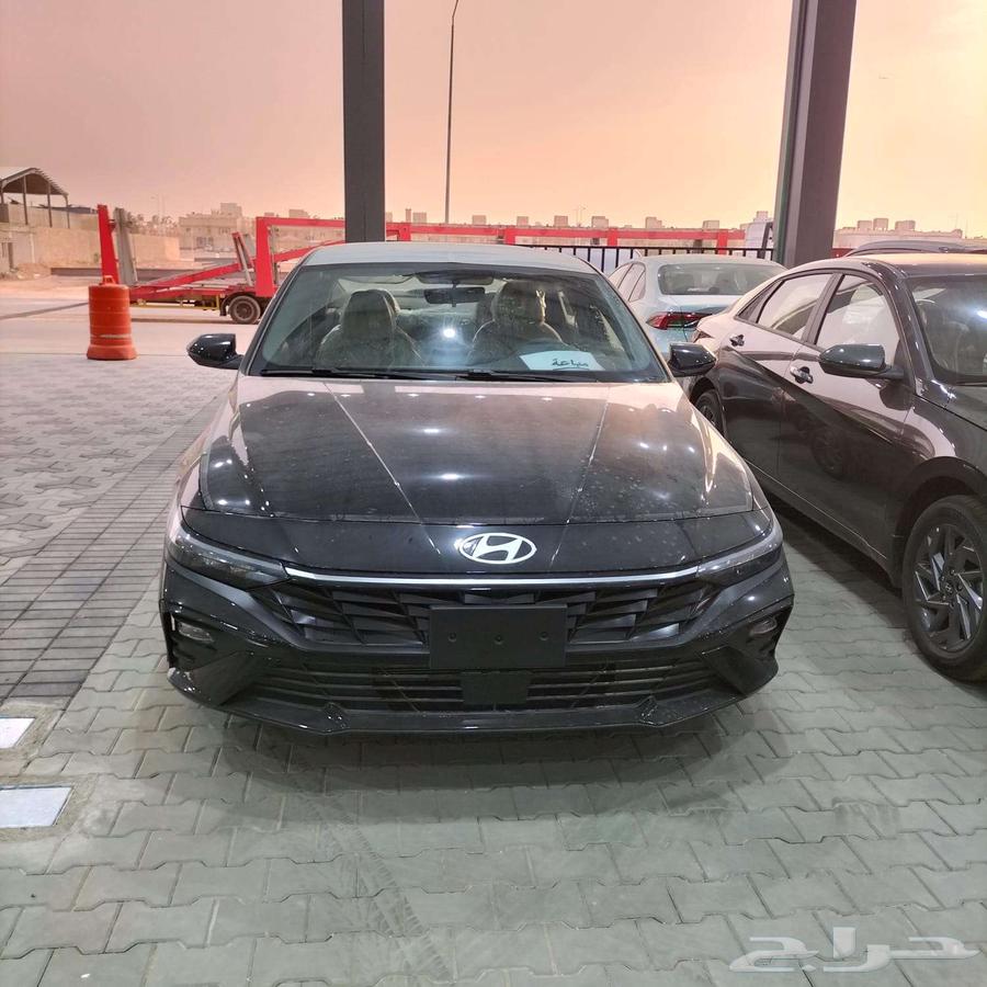 هيونداي النترا سمارت بلس 2025 اقساط64387981904642110