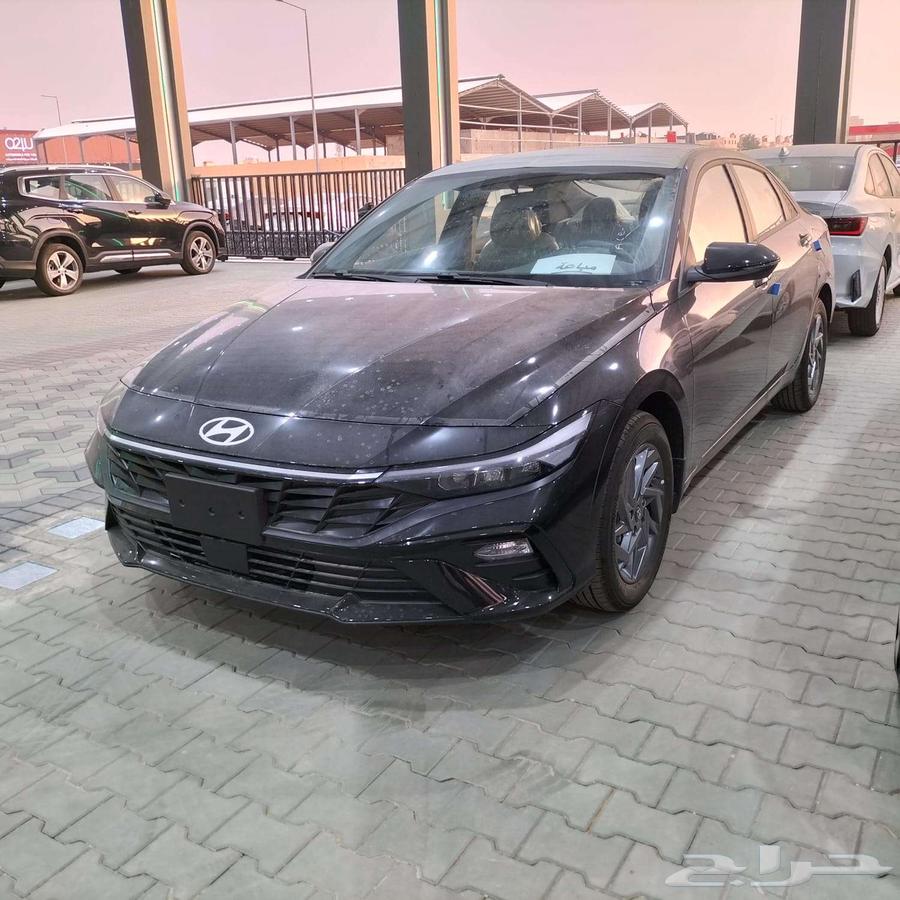 هيونداي النترا سمارت بلس 2025 اقساط64387981904642112