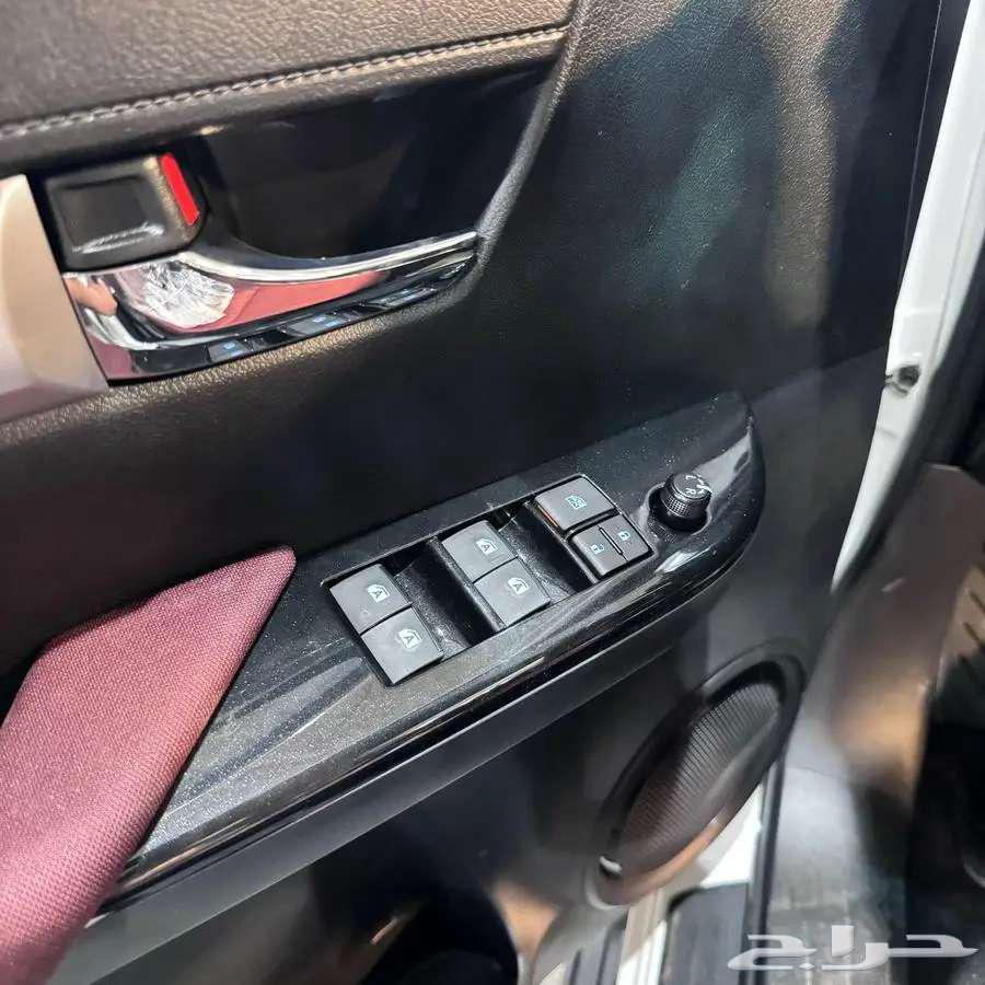 عرض خاص هايلوكس بريمي دبل فل كامل 202564388176591747114