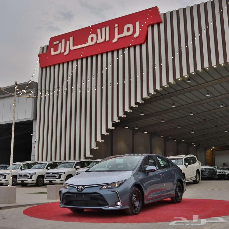 Corolla 2025 All Variants (Installments with Lowest Profit)64388176627586112