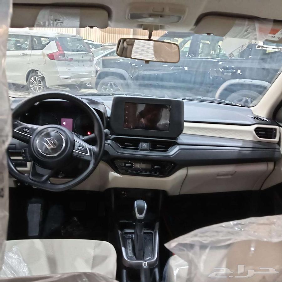 سوزوكي ديزاير موديل 2025 الشكل الجديد تقسيط او كاش64388273691395114