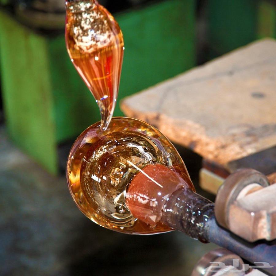 أبجورة إضاءة إطالية قطعتين لن تتكرر لعشاق التميز64184173870210111