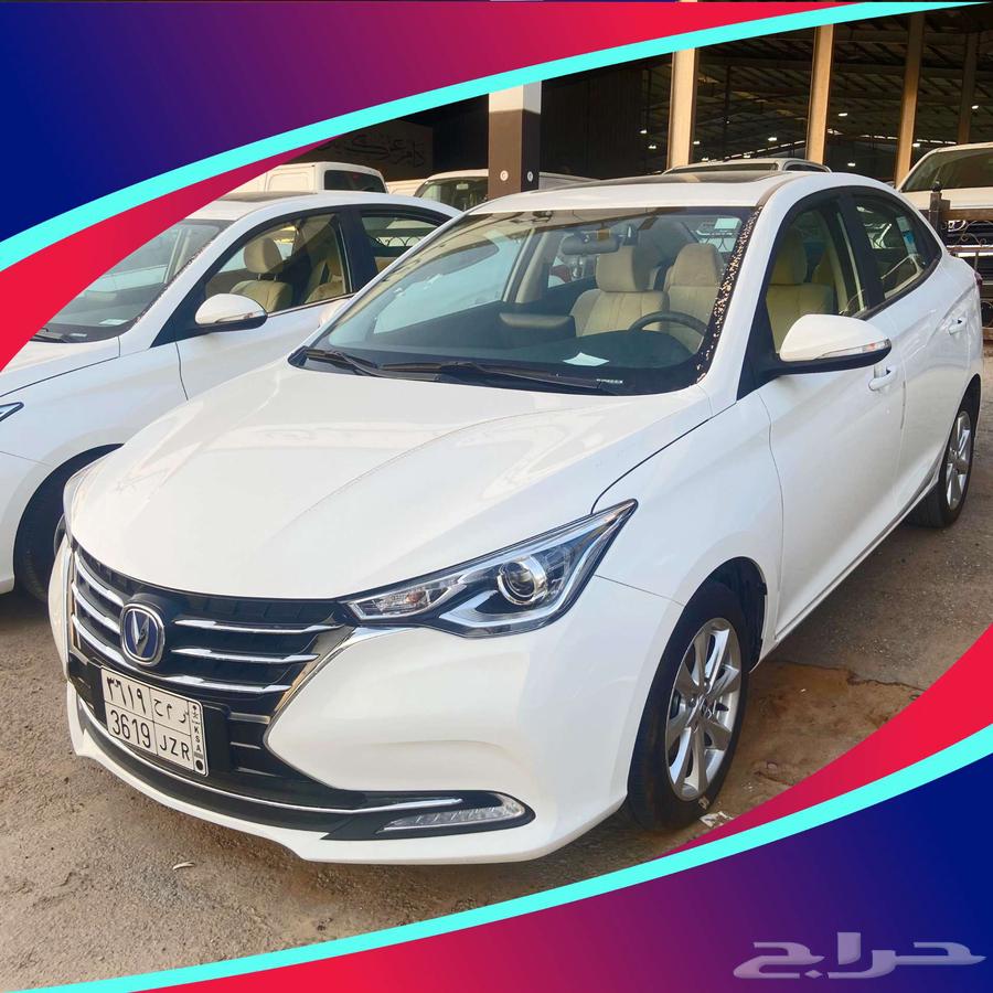 شانجان السفن موديل 2025 عرض خاص 32 الف ريال64389045328897110