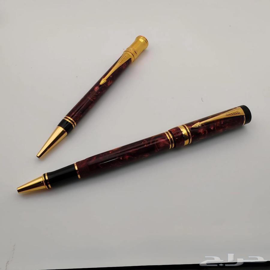 Parker Duofold Pen Set PARKER Duofold64001674039299113