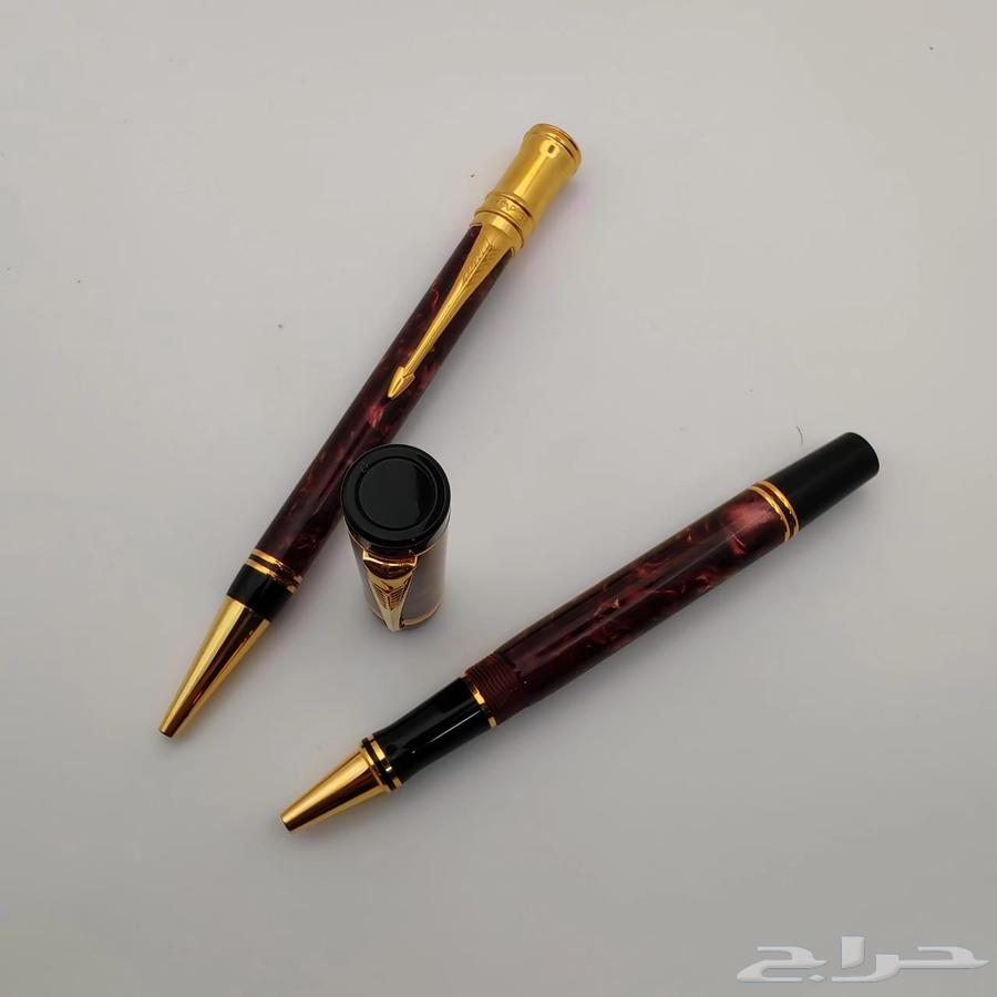 Parker Duofold Pen Set PARKER Duofold64001674039299112