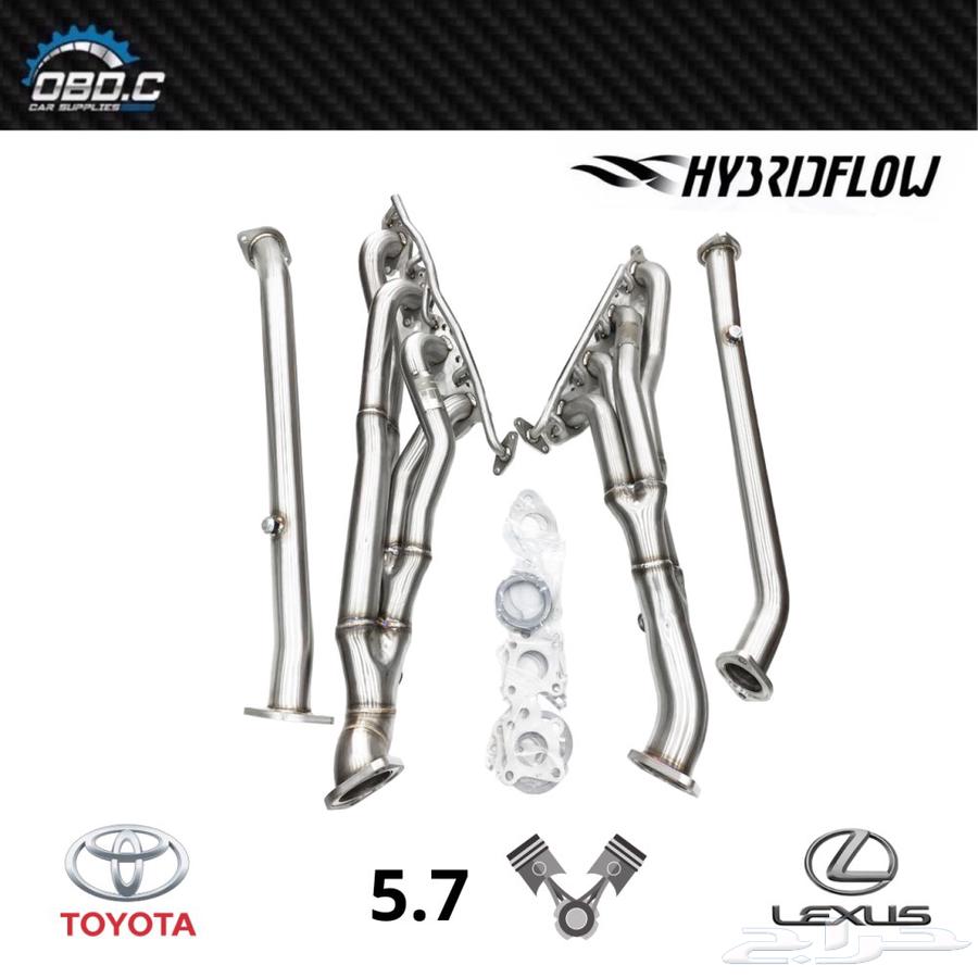 هدرز التندرا واللكزس 5.764409324550019110