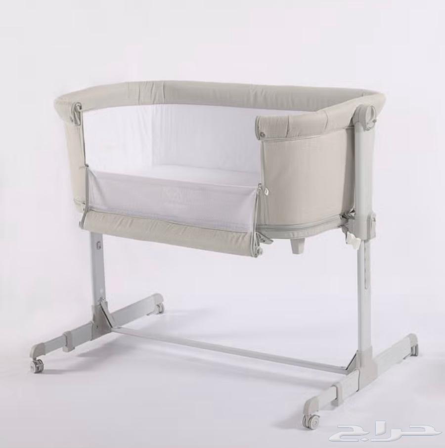 سرير مواليد طفل64202850000131112
