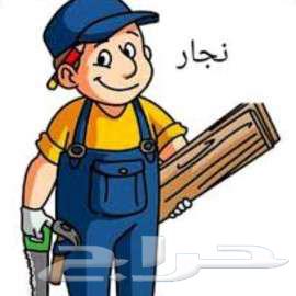 أثاث غرف نوم وستاير وابواب نجار بالمدينة المنورة64208054078721110