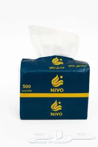 مناديل بأسعار الجملة64221262828546111