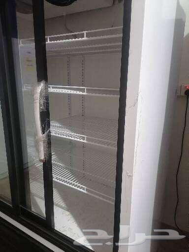 ثلاجه قزاز بابين سحاب64217785225731114