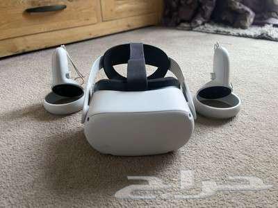 Oculus Meta Quest 2 Glasses64211506870403111