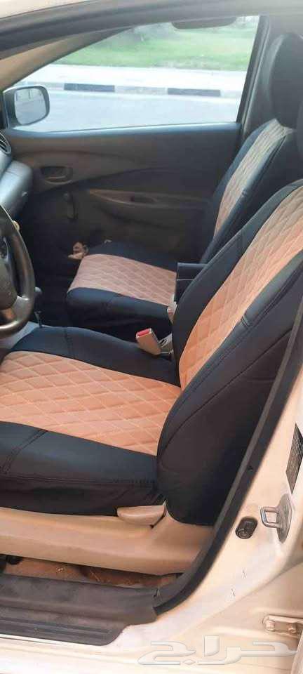 Toyota Yaris model 2010 Automatic تويوتا يارس Y موديل 201064405458869505111