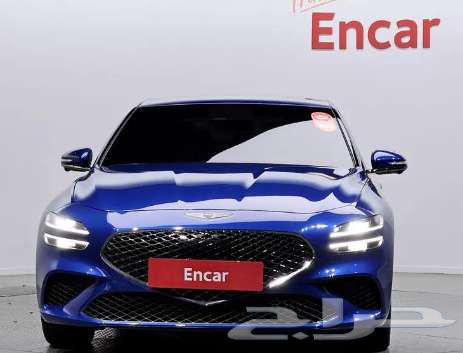 جينسس G70 موديل 202464399995538435111