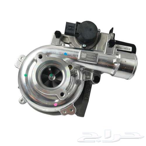 تيربو تويوتا برادو هايلكس لاند كروزر 1KD64222136723331110