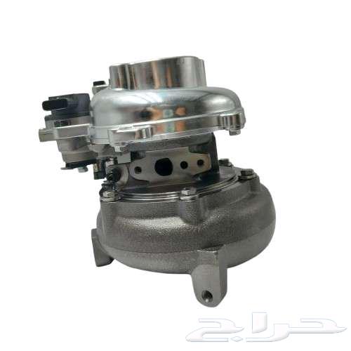 تيربو تويوتا برادو هايلكس لاند كروزر 1KD64222136723331113