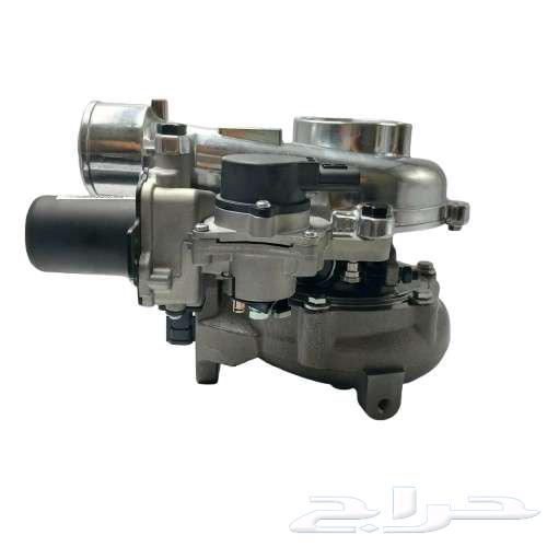 تيربو تويوتا برادو هايلكس لاند كروزر 1KD64222136723331112