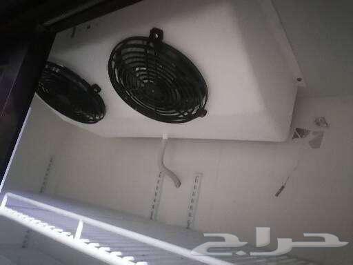 ثلاجه قزاز بابين سحاب64217785225731111