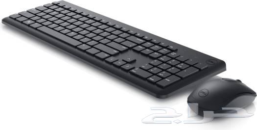 Dell Wireless Keyboard and Mouse64241946263939112