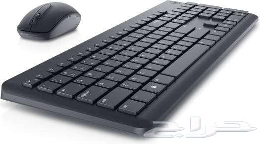 Dell Wireless Keyboard and Mouse64241946263939110
