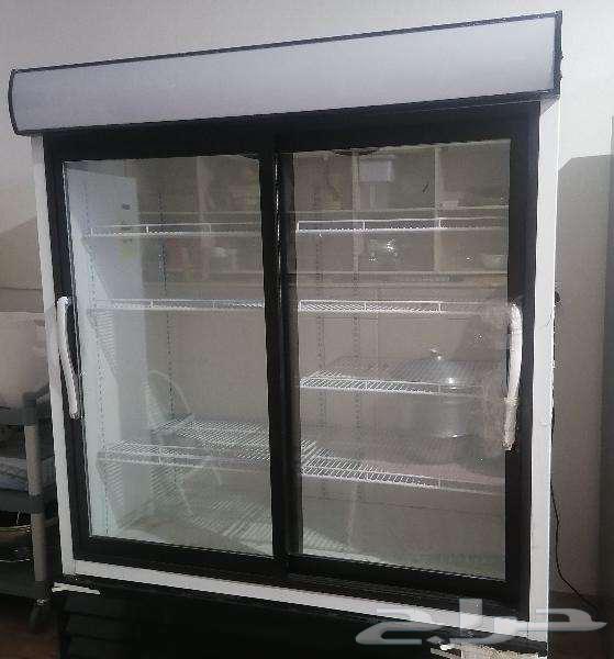 ثلاجه قزاز بابين سحاب64217785225731113