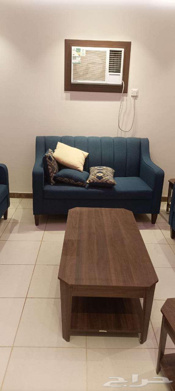 National Star Sofa Set and Tables64221081959681110