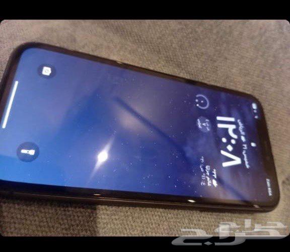 آيفون 11لااعلى سوم64232339178883110