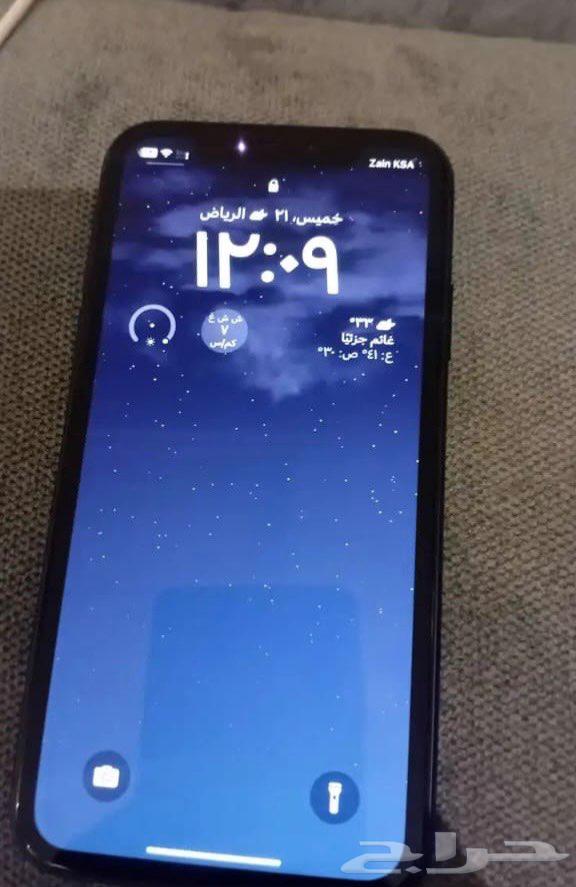 آيفون 11لااعلى سوم64232339178883112