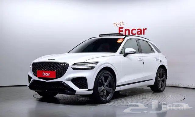 Genesis Gv7064399494049794110