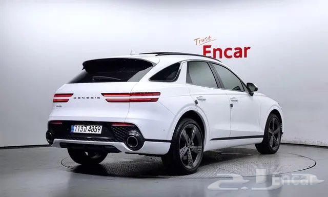 Genesis Gv7064399494049794111