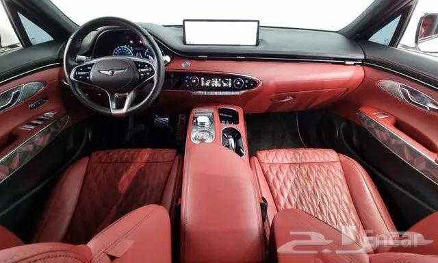 Genesis Gv7064399494049794112