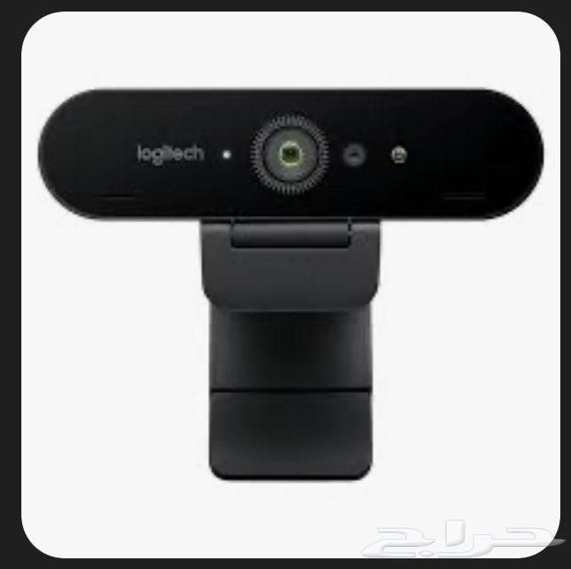 Urgently for sale Logitech camera for streaming and recording videos64214726395011111