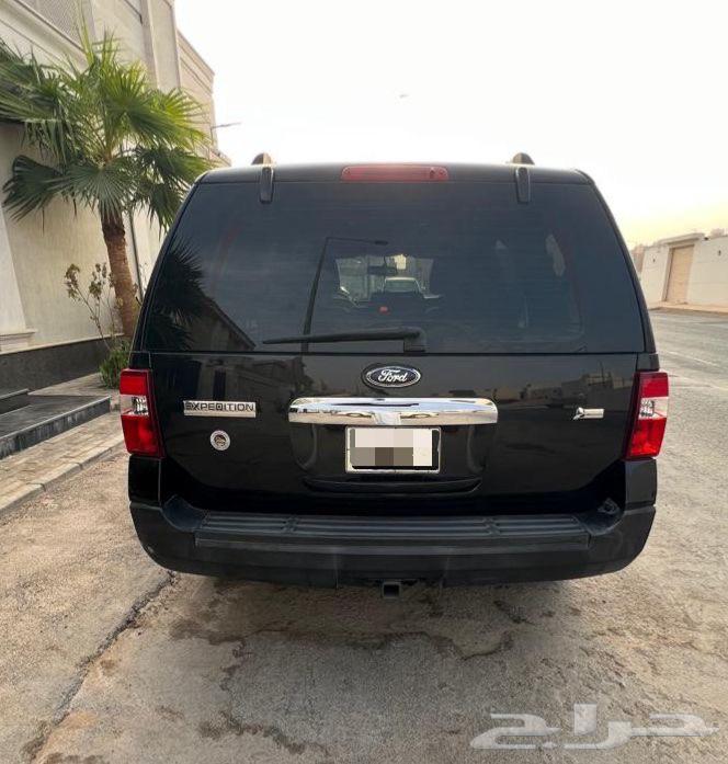 فورد اكسبيديشن 201364406137821058112