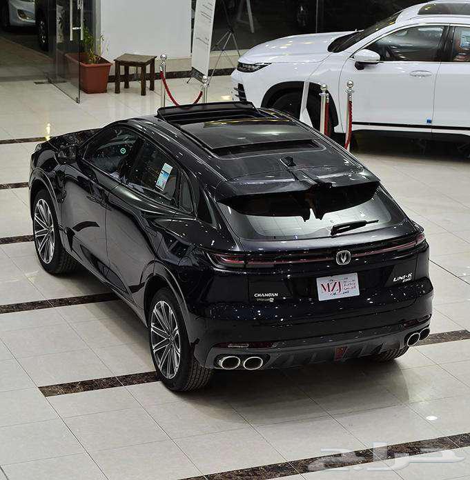 شانجان يوني كي 2026 عرض خاص كاش واقساط64405736003842111