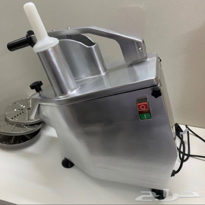 ماكينة تقطيع بصل وخضروات وجبن64223641803009111